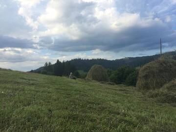 Фото номера Дом с 2 спальнями Дома для отпуска Kotedzh Smereka г. Kelechin 19