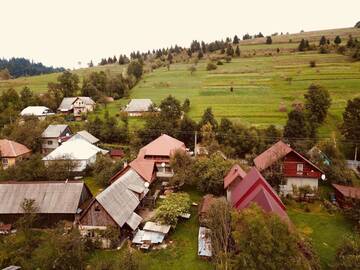 Фото Дома для отпуска Kotedzh Smereka г. Kelechin 2