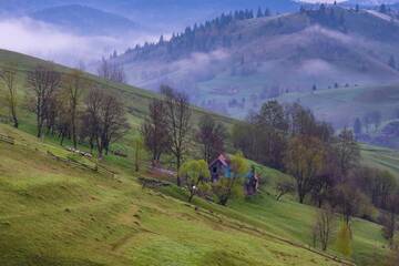 Фото номера Дом с 2 спальнями Дома для отпуска Kotedzh Smereka г. Kelechin 35